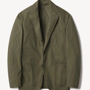 Buck Mason Men’s Jacket + Pants - image 1